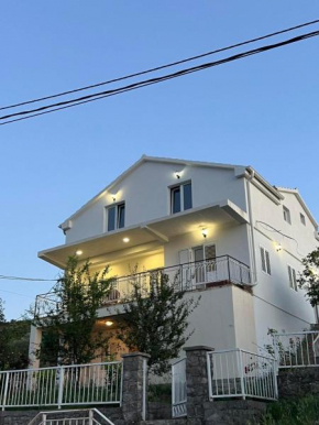 Apartmani Bubanja